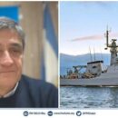 Pablo Yedlin: “Estamos solicitando que se nos aclare la navegación del buque ingles en aguas territoriales argentinas”
