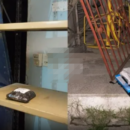 Recreo: delincuentes robaron encomiendas de Mercado Libre de una sucursal del Correo Argentino
