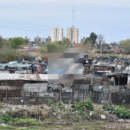 Barranquitas Sur: definen la empresa para elevar terrenos y sacar a las familias del reservorio ante la llegada de El Niño