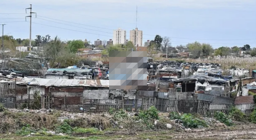 Barranquitas Sur: definen la empresa para elevar terrenos y sacar a las familias del reservorio ante la llegada de El Niño