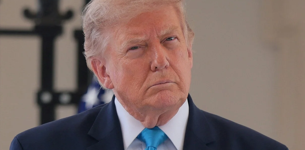 La advertencia de Trump sobre la migración tras el colapso fronterizo en Ceuta