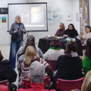 Un encuentro para narrar las infancias en dictadura