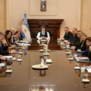 El Congreso debate una claudicación de soberanía sin precedentes