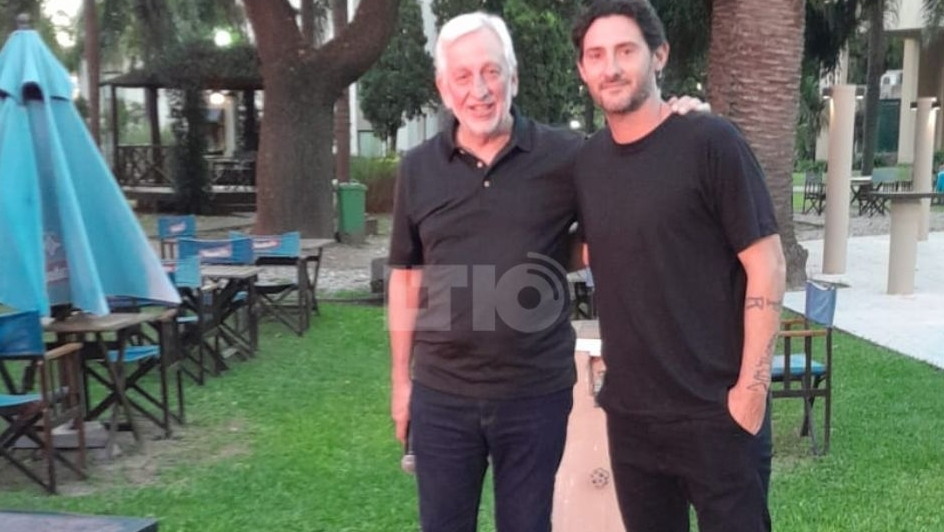 Son horas decisivas en Colón para definir al sucesor de Ezequiel Medrán