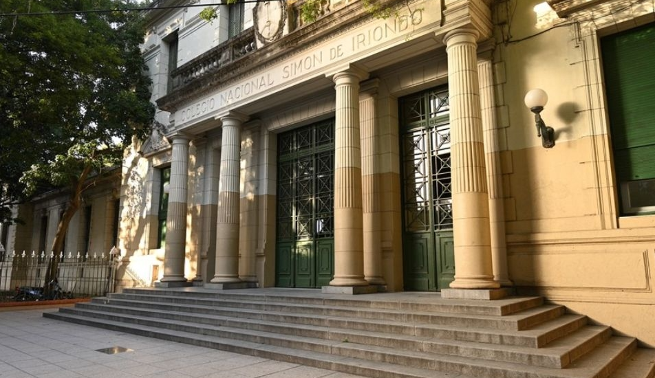 Paro docente: baja adhesión de maestros, pero alto ausentismo de alumnos