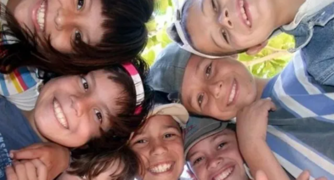 Día del Niño 2026: cuándo se celebra en Argentina y por qué este año tendrá un fin de semana largo