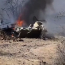 Al menos 13 personas murieron tras caer una avioneta con turistas en Perú