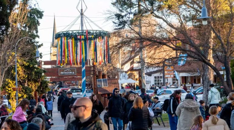 Más de 750 mil turistas dejaron $285.000 millones durante las vacaciones de invierno en Córdoba