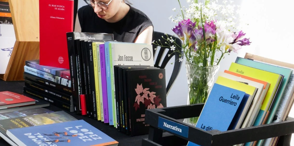 Quiénes serán los invitados de la Feria del Libro de Santa Fe