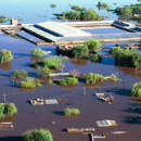 La Justicia cerró de manera definitiva la causa penal por la inundación de Santa Fe de 2003