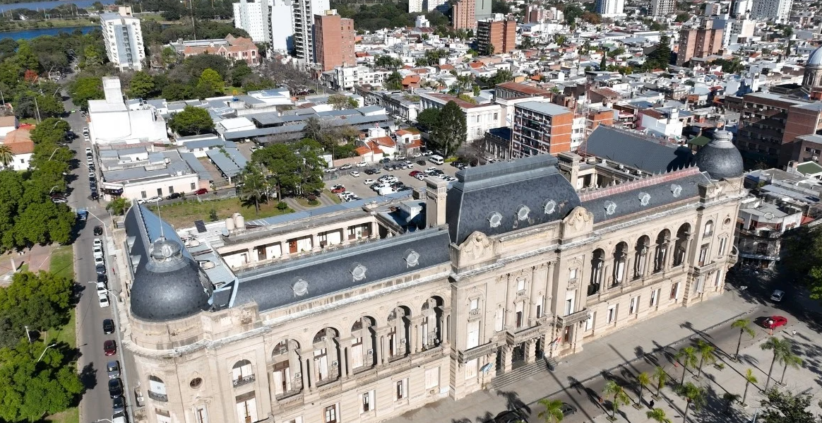 Santa Fe encabeza quejas que estaban dispersas