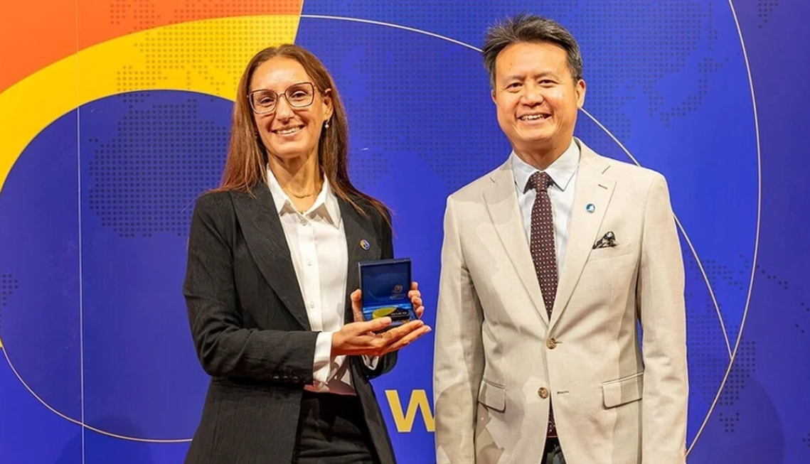 Científica santafesina fue distinguida por ONU por su innovación para el agro: cultivos que rebrotan