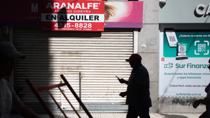 El consumo se enfría y el Gobierno no la ve