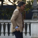 El senador Benegas Lynch, muy cercano a Milei, armó una sociedad para venderle tierras a extranjeros