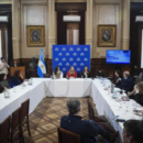 Futbolistas contra la ley de falsas denuncias: «Es un escudo para violentos»