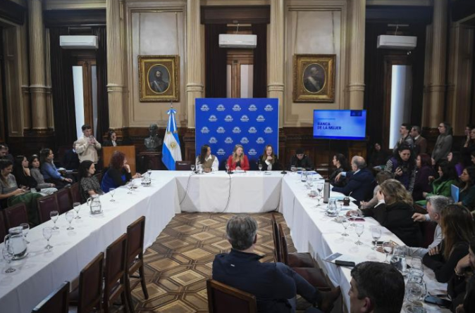 Futbolistas contra la ley de falsas denuncias: «Es un escudo para violentos»