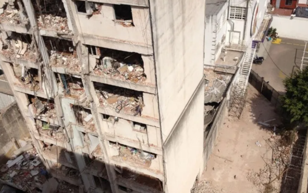 A 13 años de la tragedia de Salta 2141