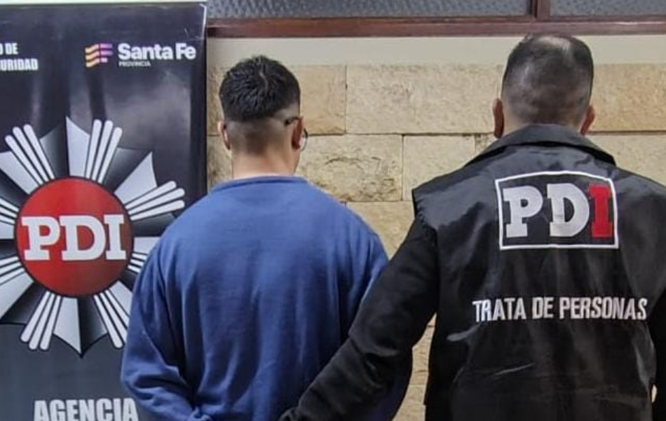 Dieron de baja en el Hospital Iturraspe al pediatra denunciado por abuso
