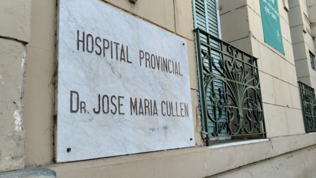 Un joven fue baleado tras una discusión en un partido de fútbol en Colastiné Norte
