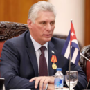“Es un genocidio”: Díaz-Canel repudió el bloqueo a Cuba, apuntó a Trump y reclamó condenas internacionales