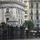 Amplio operativo de seguridad por la marcha al Congreso: el mapa de los cortes y desvíos
