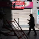 El consumo se enfría y el Gobierno no la ve