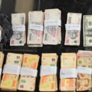 Detuvieron a un joven de 22 años con 700 gramos de cocaína