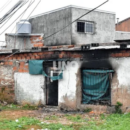 Incendio fatal en Bº Schneider: la pericia determinó cómo se originó el fuego que le costó la vida a un niño de 4 años
