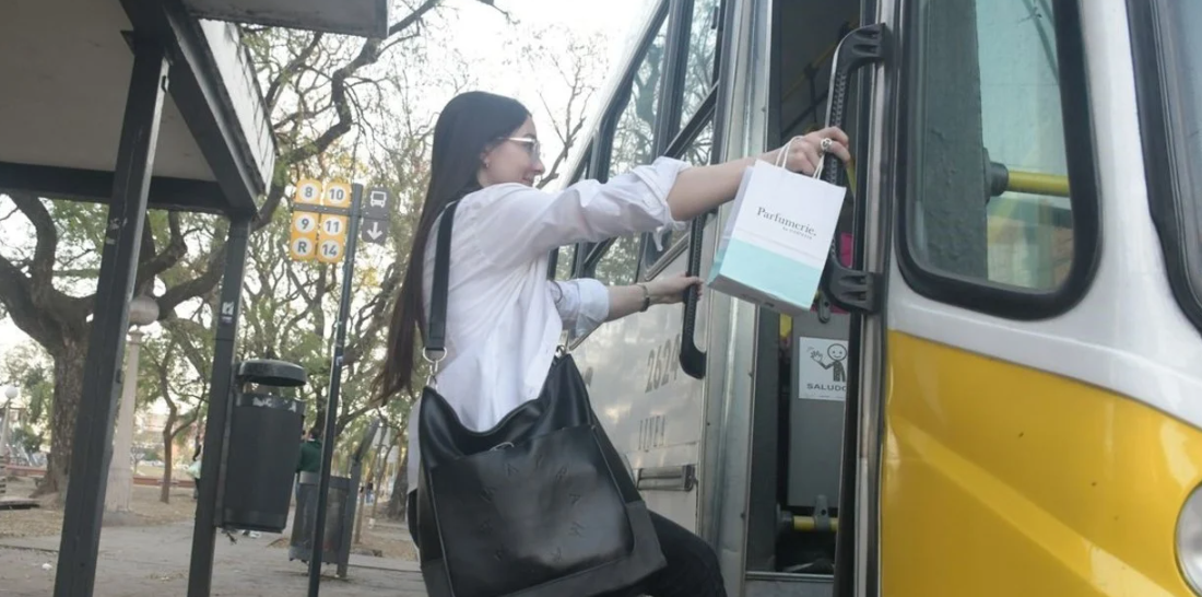 Santa Fe renovó más de 70 colectivos y el 40% del servicio ya se presta con unidades modernizadas