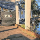 Hallaron muerto a un adolescente de 13 años en los piletones del parque Juan de Garay