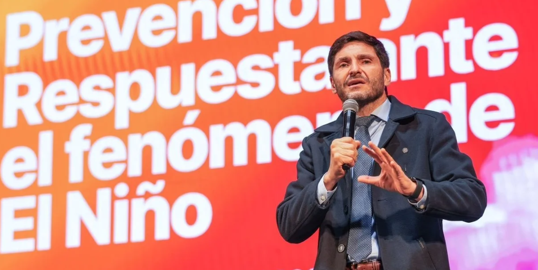 Gabinete, viaje a Chile y reforma electoral en la agenda semanal del oficialismo