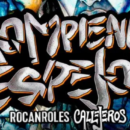 Rompiendo Espejos regresa a Tribus con un show especial: 25 años de Sed