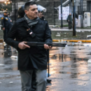 Comisario inspector Gustavo Gauna el sicario del régimen mileista
