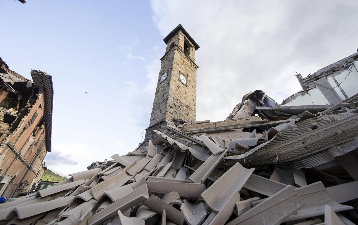 Cuáles son las probabilidades de un terremoto en Santa Fe