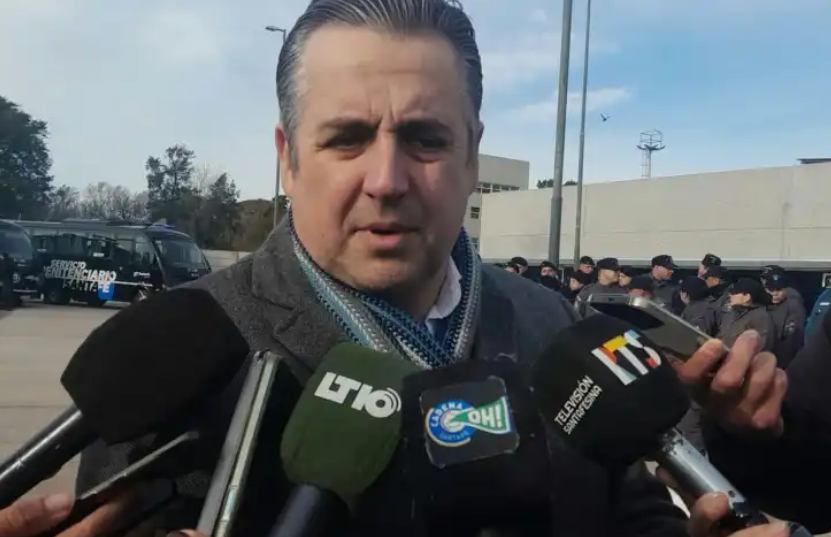 Detuvieron a un hombre vinculado a Los Monos por una investigación de lavado de activos