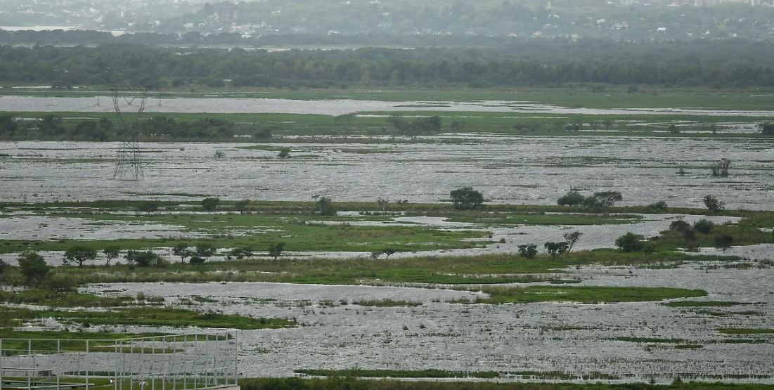 El Niño vuelve a poner a Santa Fe frente al desafío de anticiparse a las inundaciones