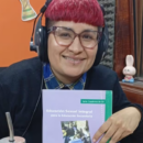 Libertarios exponen y hostigan a una profesora en Salta
