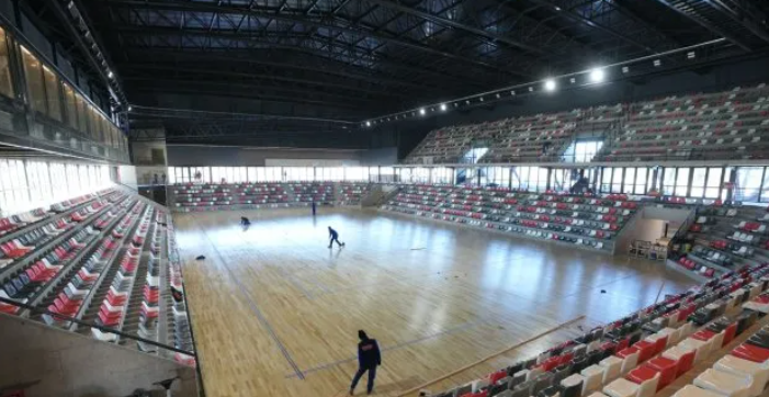 Comenzó la cuenta regresiva para la gran cita deportiva Suramericana