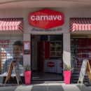 Forzaron una reja y robaron $119.000 y un celular de un local comercial del macrocentro santafesino