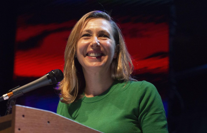 Encuesta de imagen positiva: lidera Myriam Bregman, la siguen Kicillof y Cristina, y recién después aparece Milei