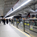 Ajuste en clave china: Shanghái define su primer aumento de subte en 21 años