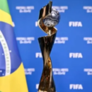 Fiebre por el Mundial Femenino de Fútbol de Brasil 2027: más de 730.000 inscriptos para las entradas