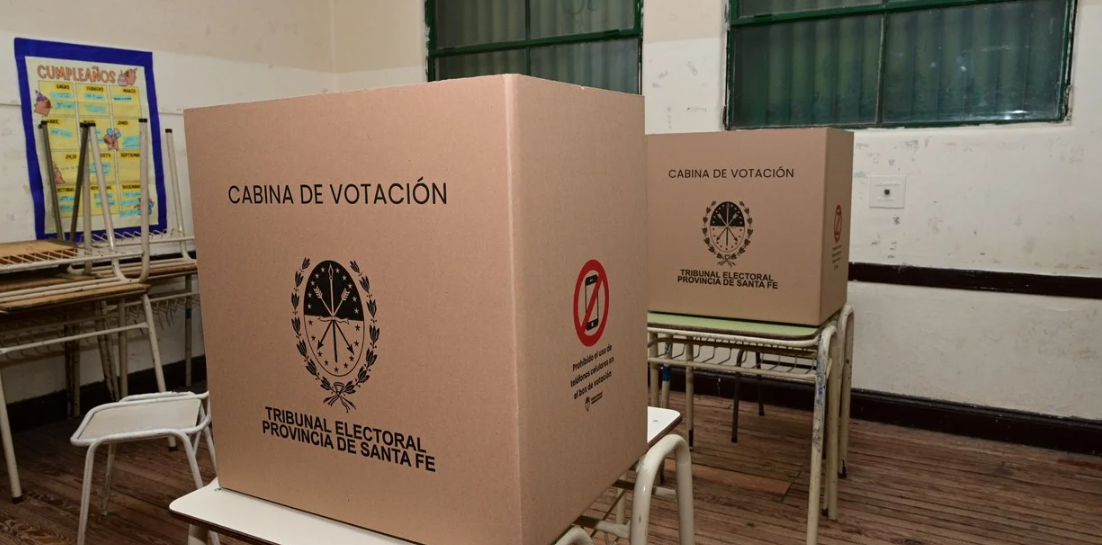 Reforma electoral en Santa Fe: los puntos en debate y los cambios no escritos