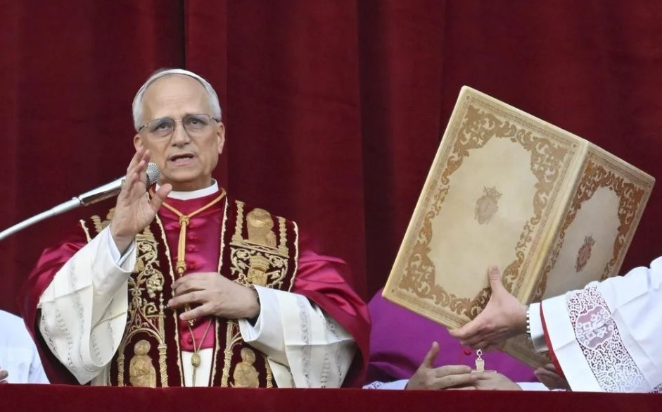 El Papa León XIV envió ayuda económica a Colombia