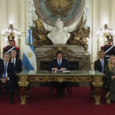 Milei se queda con la plata de la Anses para las indemnizaciones