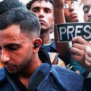 Al menos, 40 periodistas palestinos permanecen en prisiones israelíes
