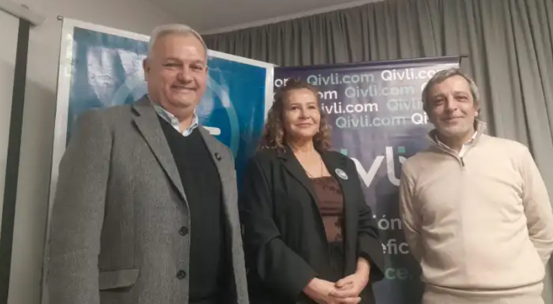 Presentaron un programa para impulsar la movilidad e independencia de las mujeres