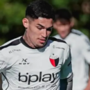 Zahir Yunis dejaría Colón y continuaría su carrera en Ben Hur