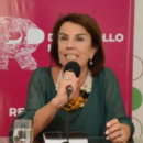 Maggio podría dejar Desarrollo Humano para asumir otra función dentro del municipio de Reconquista