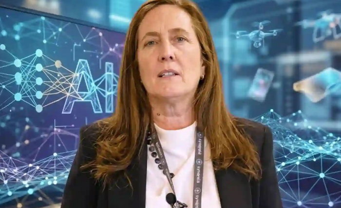 No era “doctora”: el Gobierno presentó con datos falsos a la nueva secretaria de Innovación, Ciencia y Tecnología